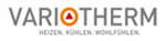 Variotherm Logo